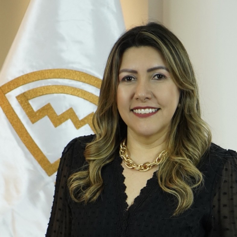 Olga Lucía Pesca