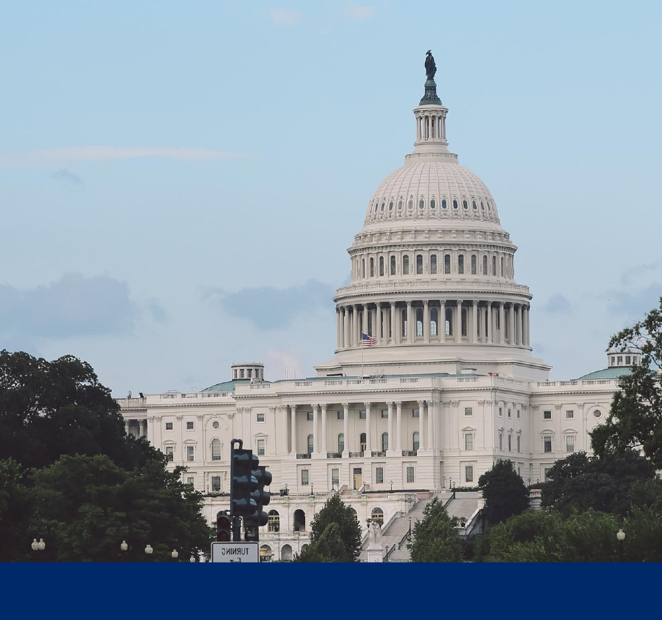 Charla Informativa: Programa Internacional Quality Management & Artificial Intelligence Washington D.C. – EE. UU.