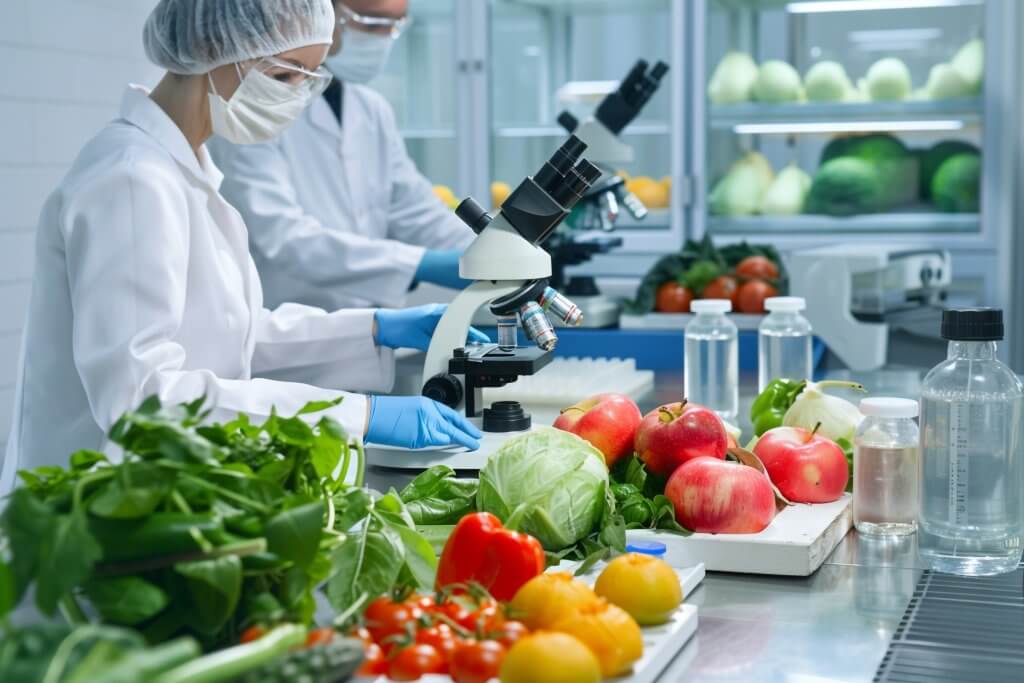 Día Mundial de la Inocuidad Alimentaria: desafíos para el Perú