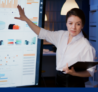 Maximizando la Eficiencia Corporativa: Rediseño, Automatización y Analytics