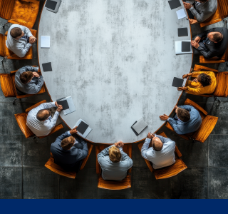 Excelencia Operacional y Transformación Digital: Cómo Ejecutar el Cambio en las Organizaciones