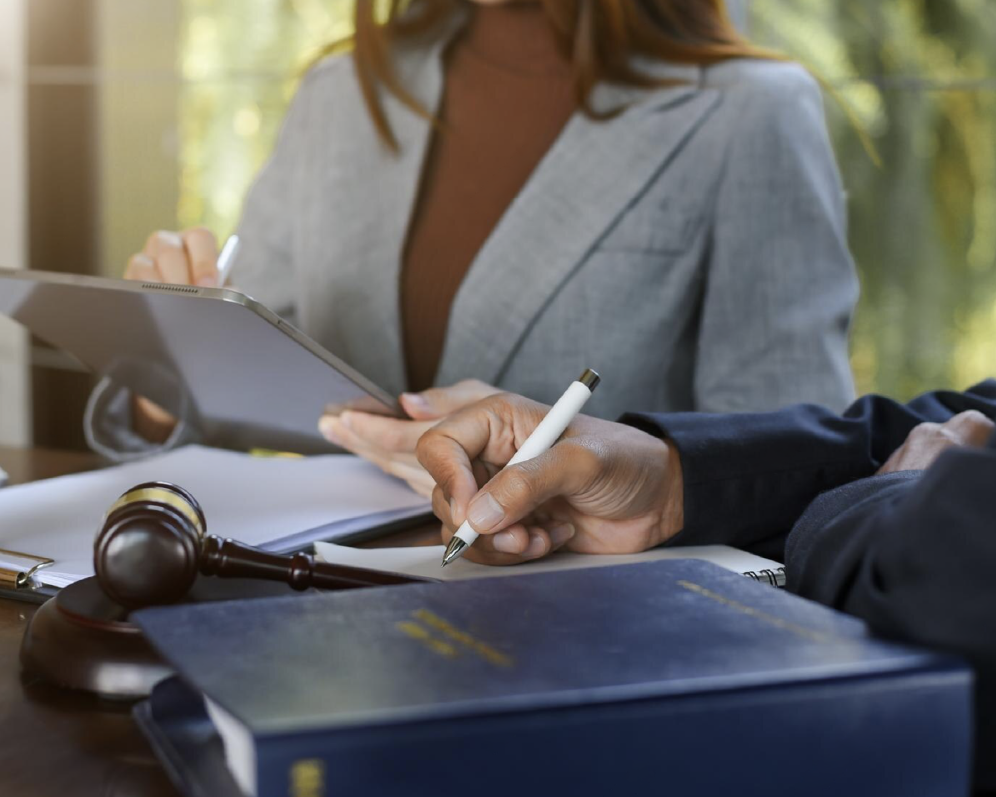 Compliance Corporativo y Auditoría de Riesgos