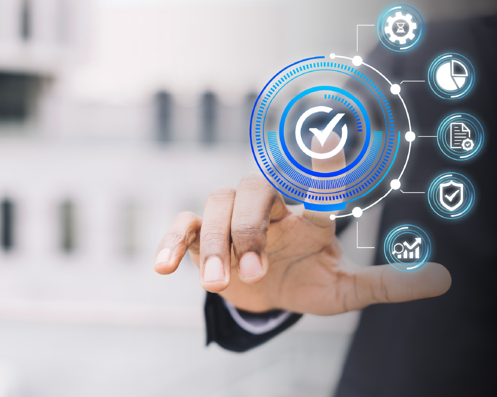 Gestión e Implementación de la Norma ISO 9001:2015