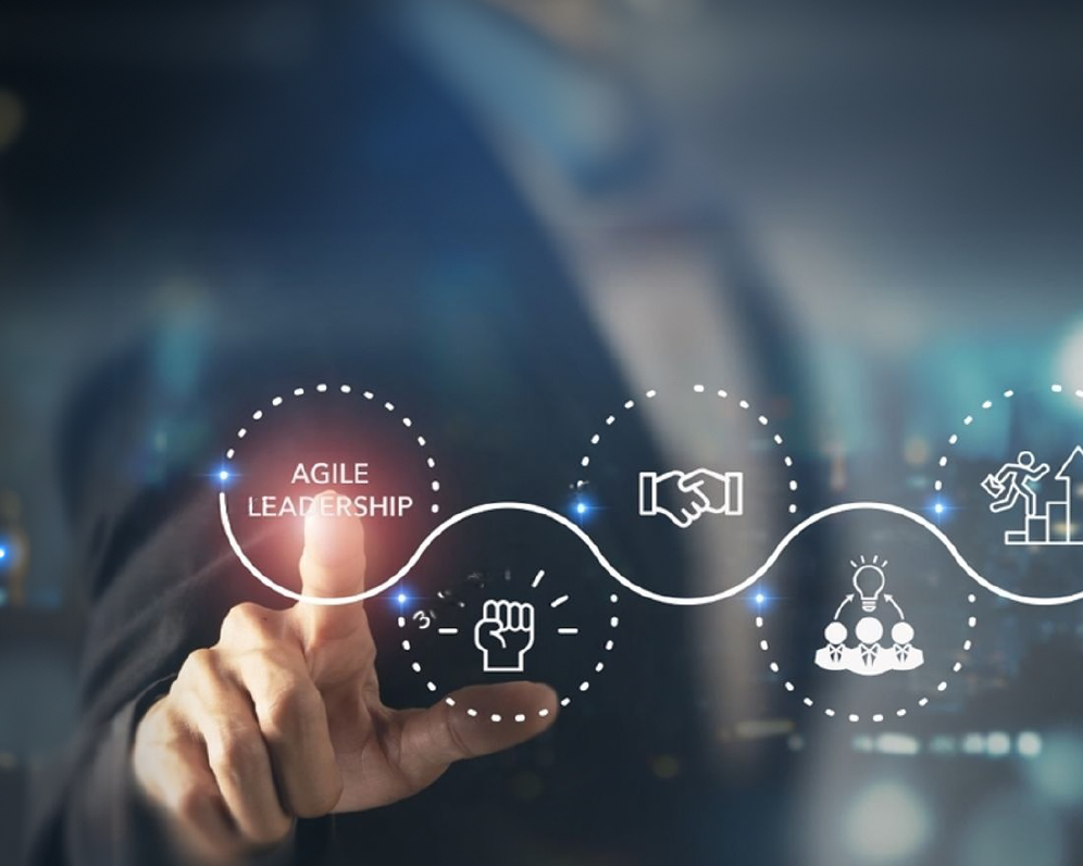 Habilidades Blandas para Potenciar la Competitividad
