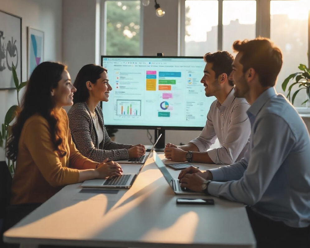 Lean Six Sigma Black Belt
