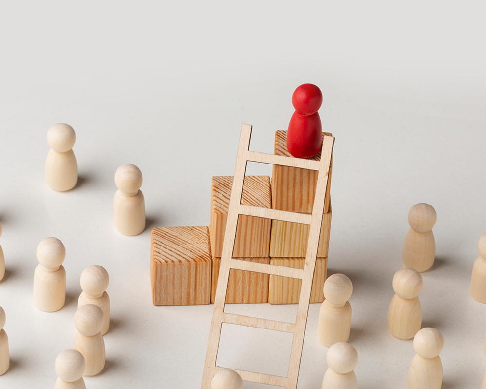 Liderar Equipos de Alto Rendimiento