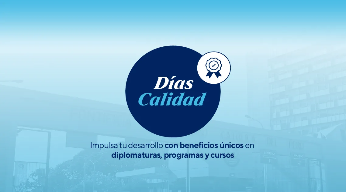 Días Calidad