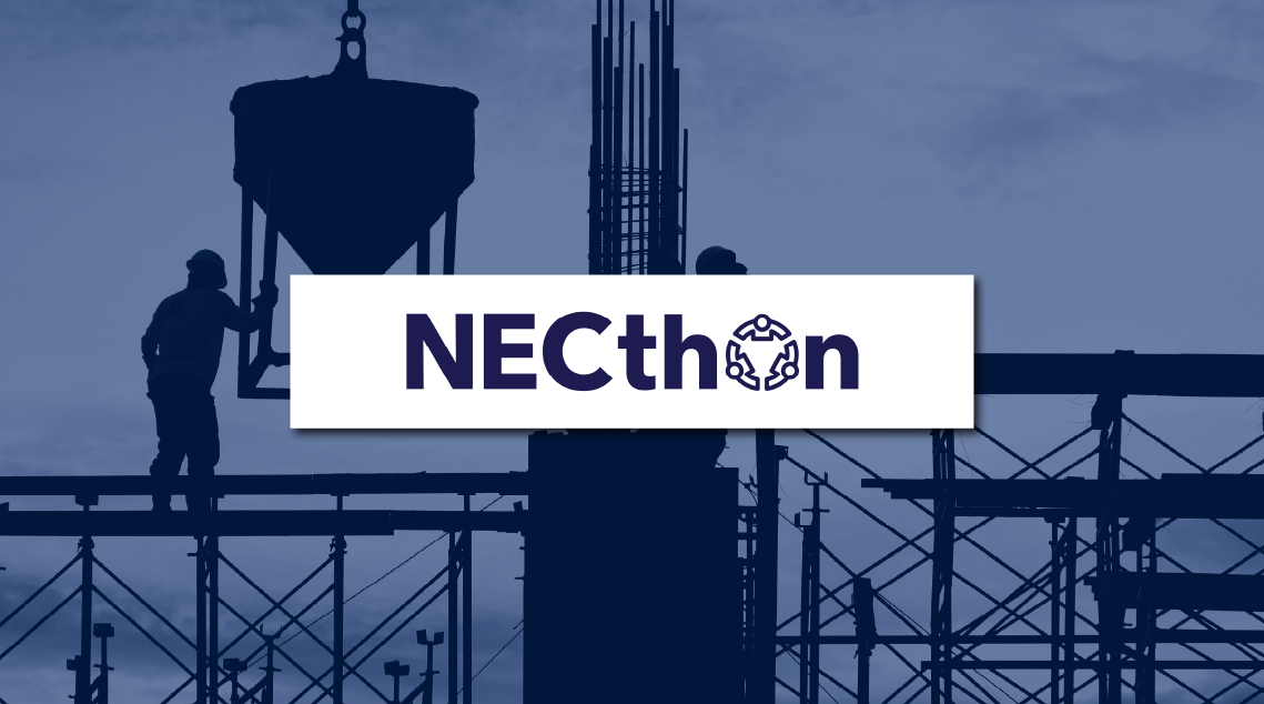 Conecta con especialistas y fortalece tus conocimientos en contratos NEC