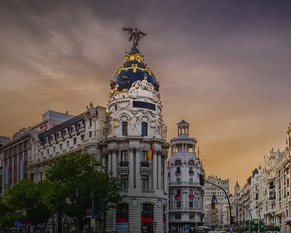 Programa Internacional en Dirección Internacional de Proyectos con Inteligencia Artificial (Madrid)