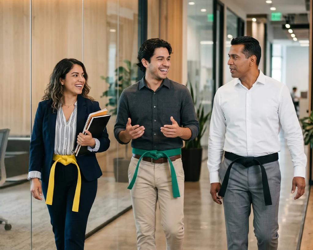 Lean Six Sigma Yellow Belt ejecutivos