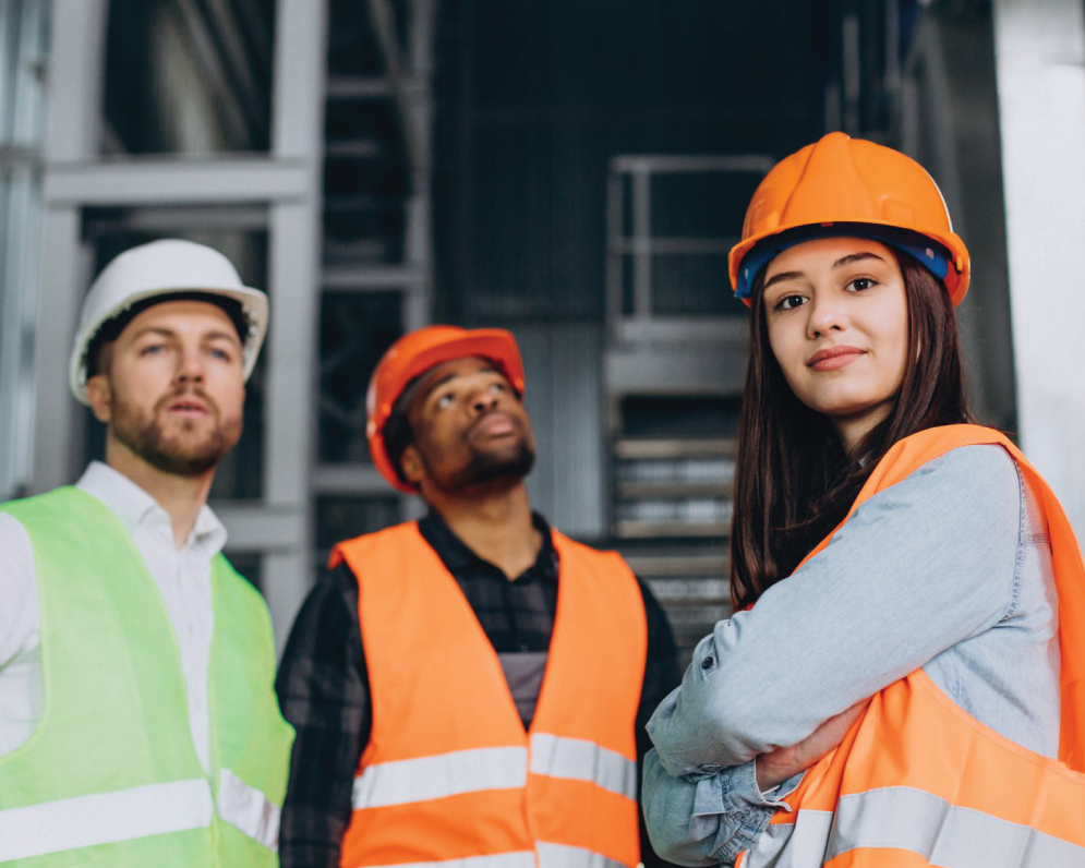 Gestión de la Calidad en el Sector Construcción bajo los estándares del PMI