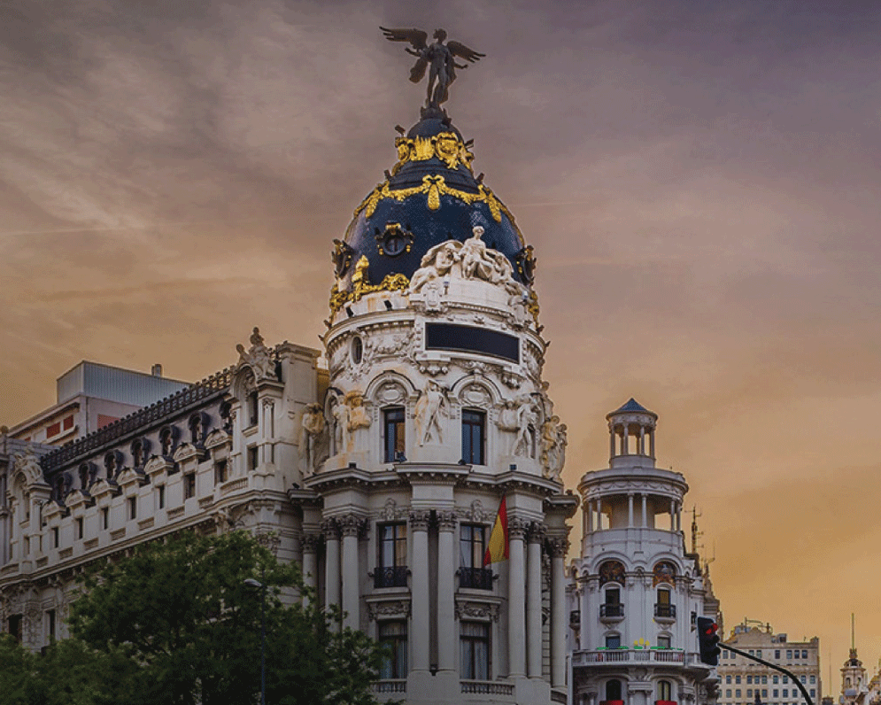 Programa enfocado en Dirección Internacional de Proyectos con Inteligencia Artificial