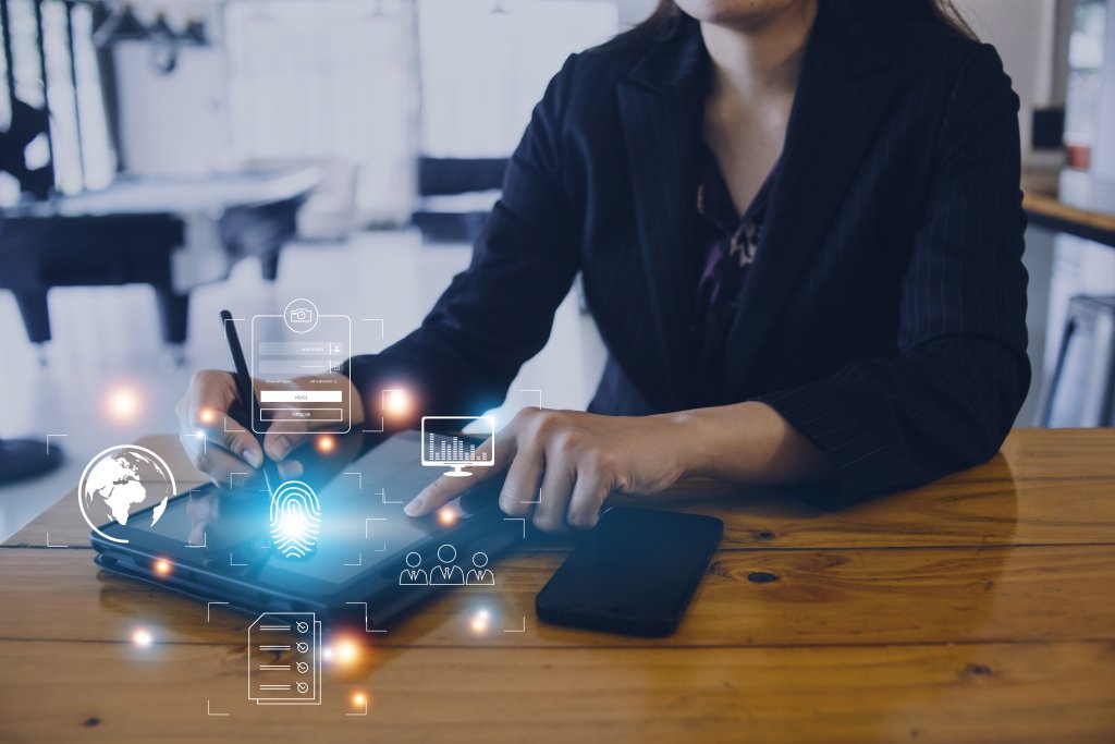 La transformación digital orientada a los procesos de negocio 