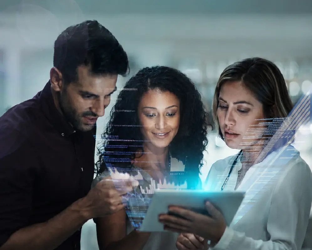 Programa en Aplicaciones de Inteligencia Artificial para el Análisis y Mejora de Procesos