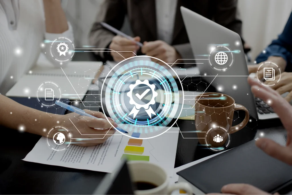 La gestión de la calidad en el Perú se actualiza con la próxima NTP-ISO 9001:2026