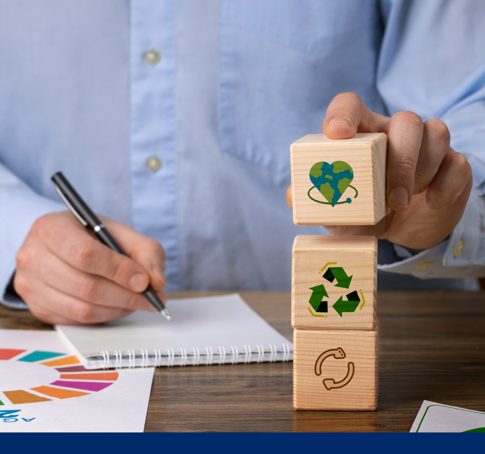 Economía circular y ESG: ¿moda regulatoria o ventaja competitiva?