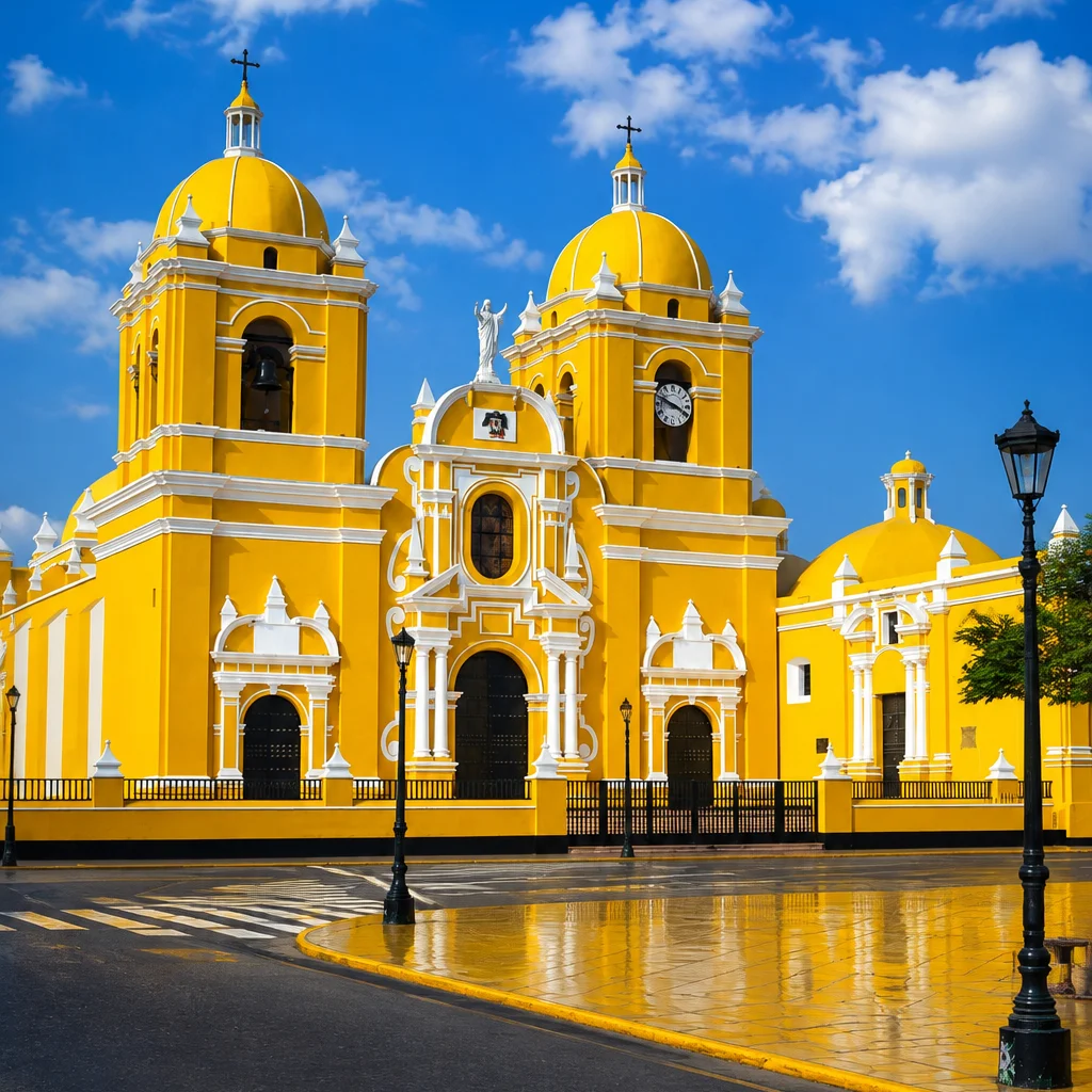 Gestión e Implementación de la Norma ISO 9001 – Trujillo