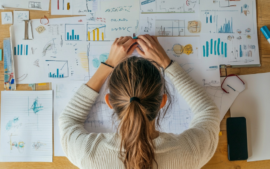 Burnout en equipos de proyecto: cuando gestionar el bienestar también protege los resultados