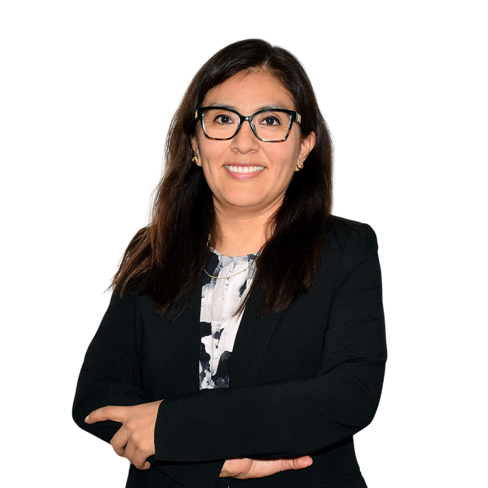 CARRASCO BENITES LIZBETH MILAGROS