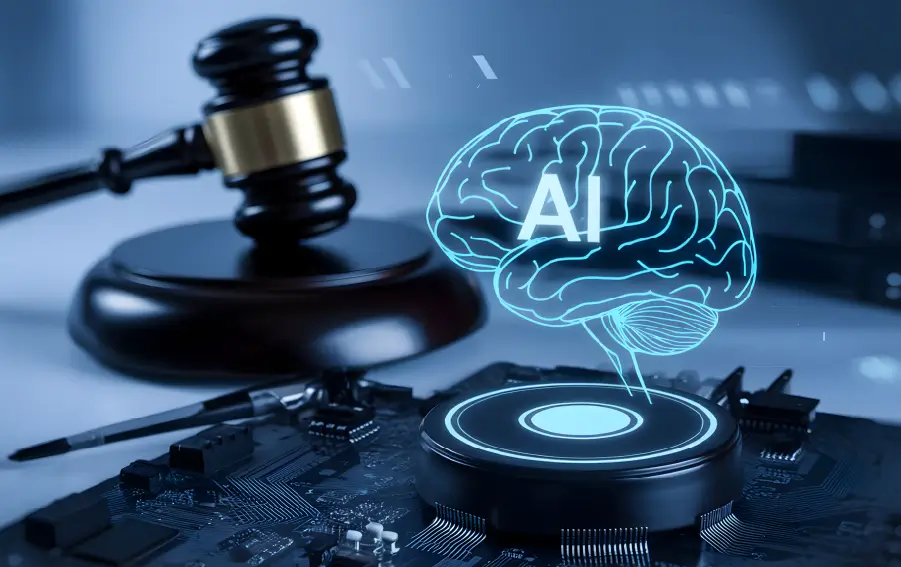 Nueva regulación de la inteligencia artificial plantea retos de gestión para el Estado