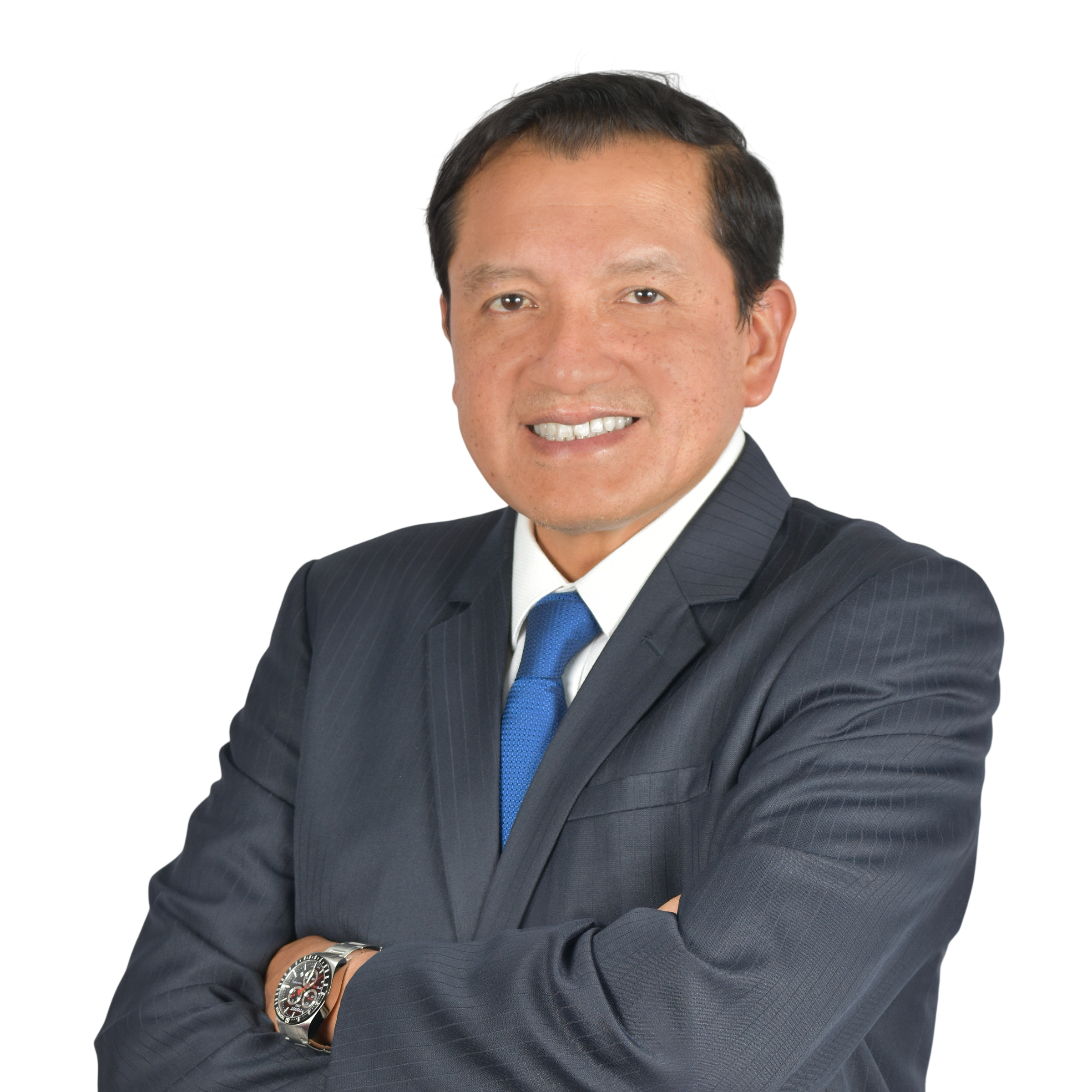 SIPÁN RAMÍREZ OSWALDO