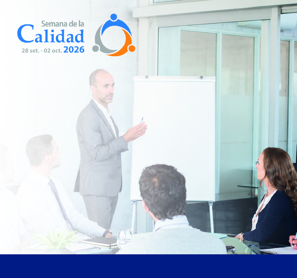 Jornada con Educadores: Transformando la Educación del Futuro: Inteligencia Artificial, Calidad y Acreditación