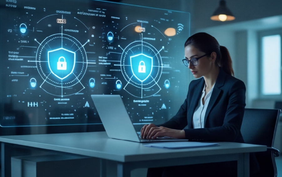 Nueva directiva fortalece la supervisión y la gestión de riesgos asociados al uso de la inteligencia artificial en el Estado 