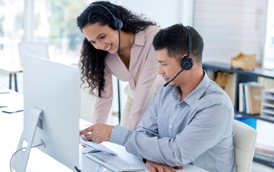 Inteligencia artificial y experiencia del cliente: cómo mejorar la atención en la era digital
