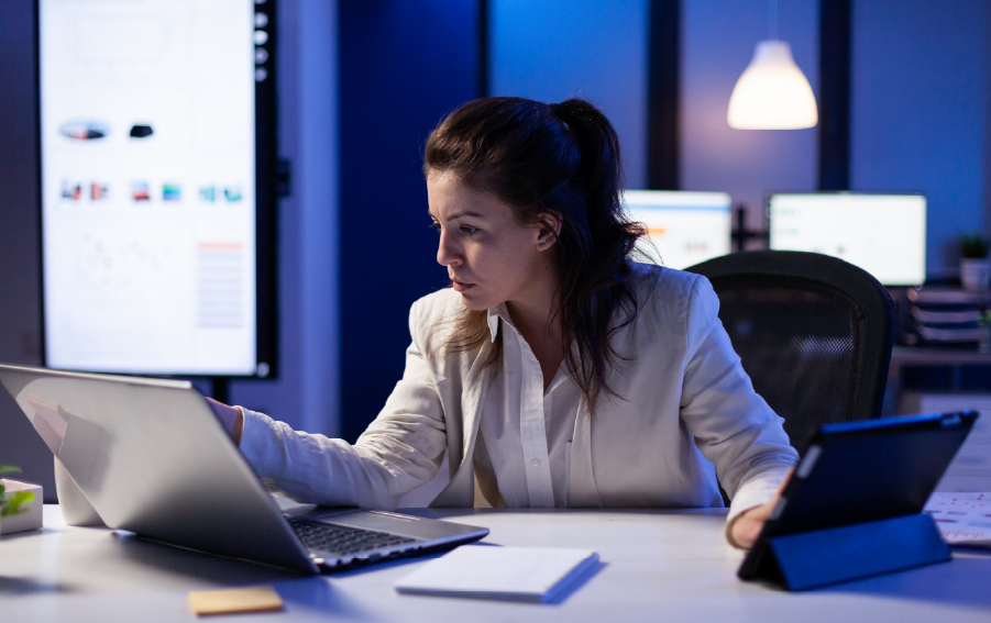 Upskilling digital: la clave para el crecimiento profesional 