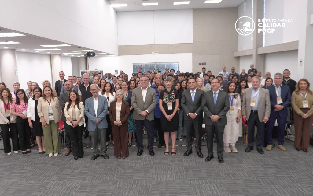 Workshop internacional abordó el papel de la normalización en la transición hacia la economía circular